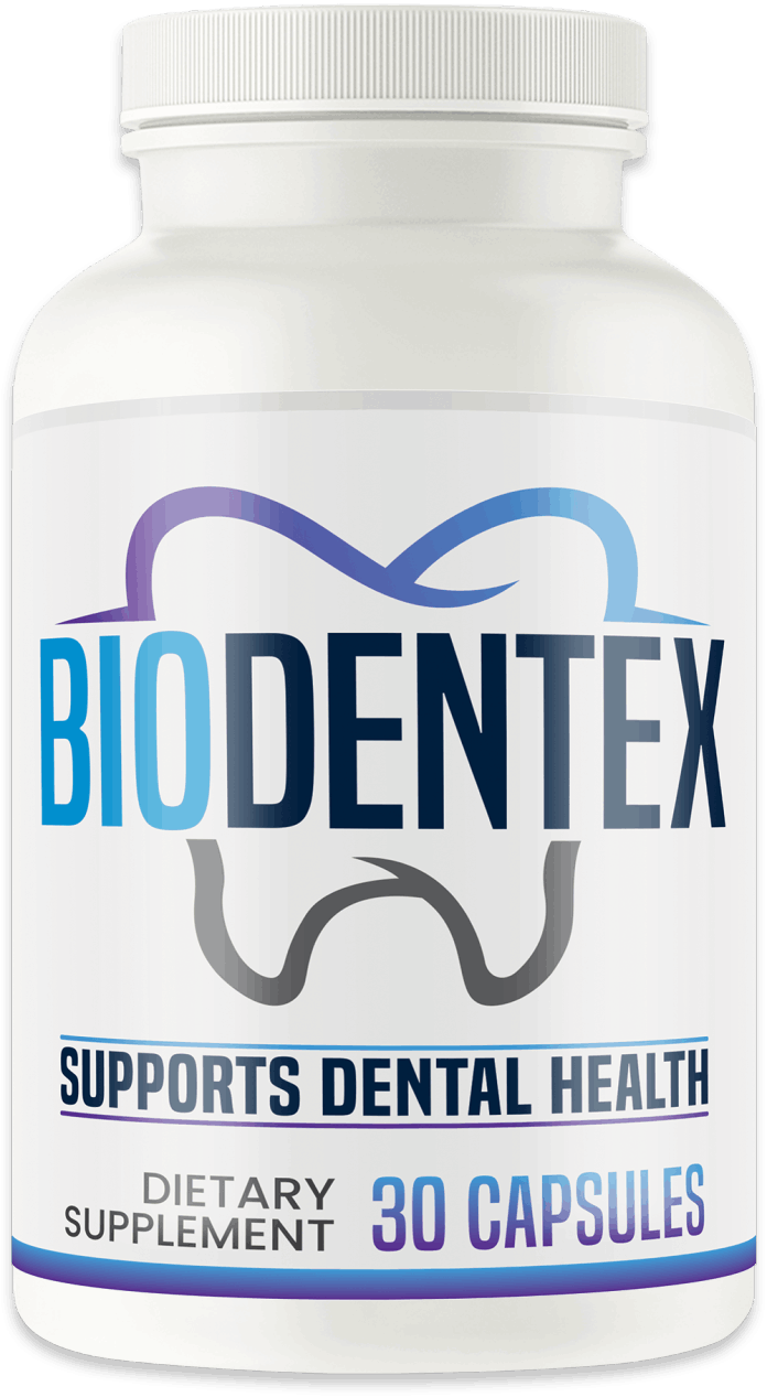 Biodentex 1 Bottle Image   