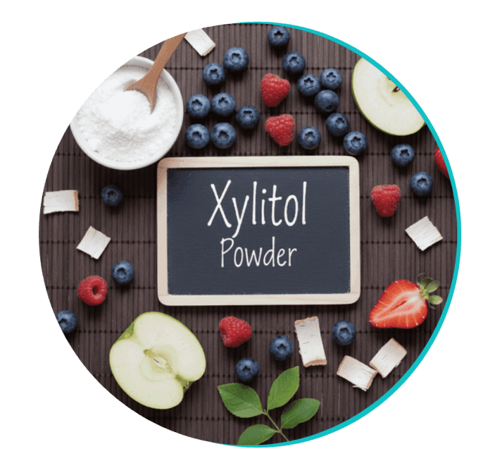 Biodentex ingredients 1