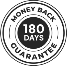 Biodentex Money Back Guarantee 